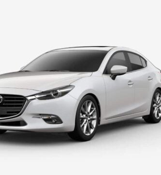 Manual de Usuario MAZDA 3 2015 en PDF Gratis