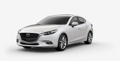 Manual de Usuario MAZDA 3 2015 en PDF Gratis