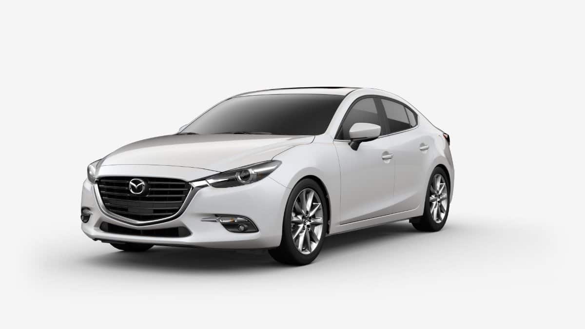 Manual de Usuario MAZDA 3 2015 en PDF Gratis