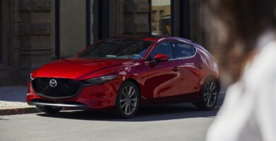 Manual de Usuario MAZDA 3 2019 en PDF Gratis