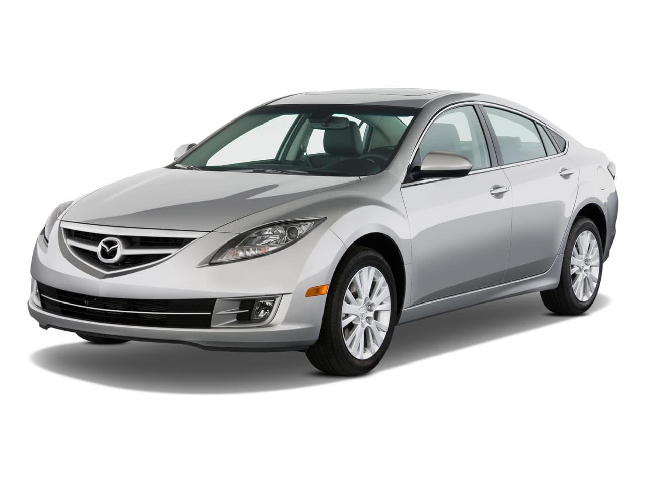 Manual de Usuario MAZDA 6 2011 en PDF Gratis