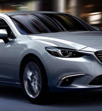 Manual de Usuario MAZDA 6 2015 en PDF Gratis