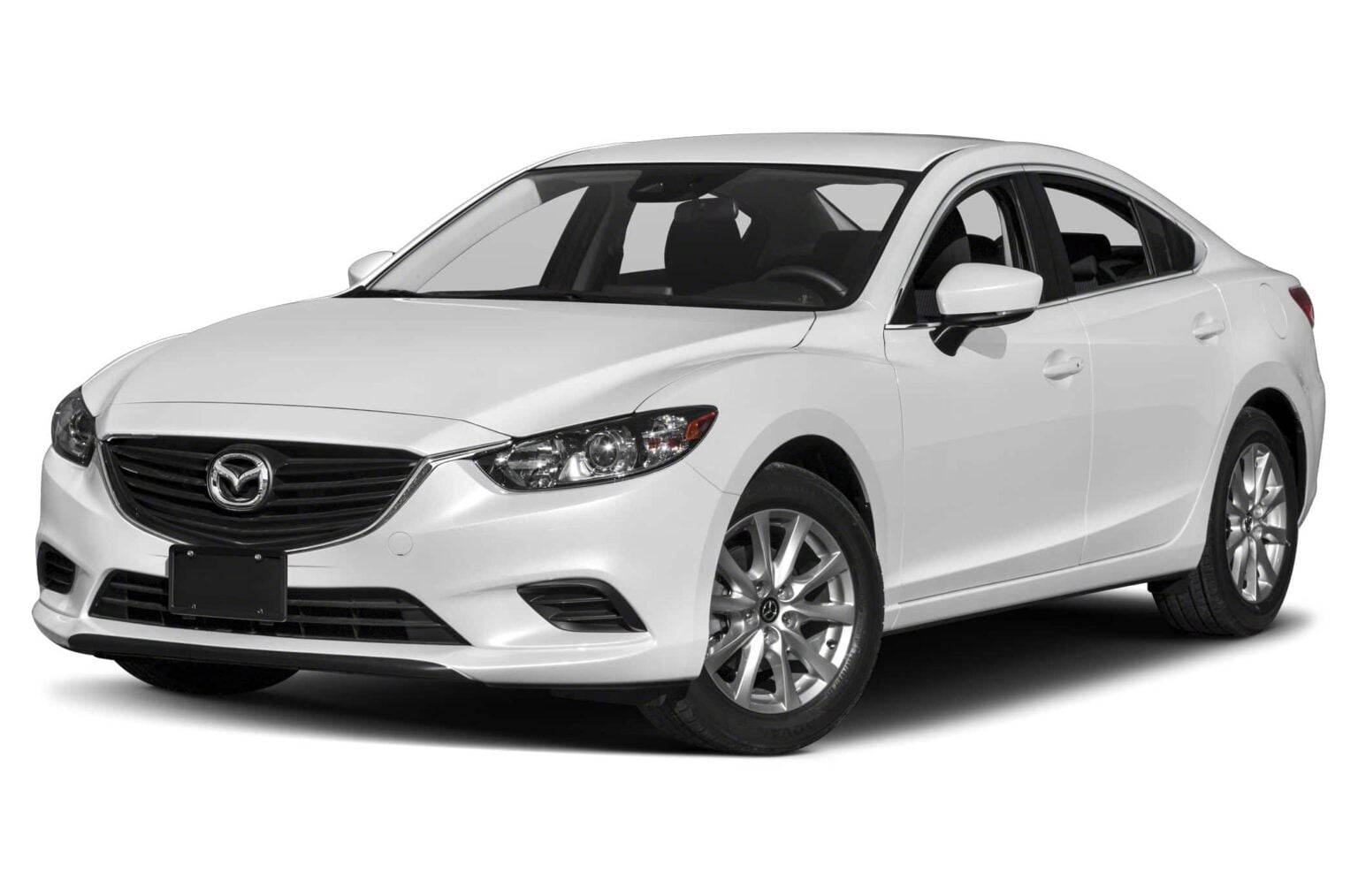 Manual de Usuario MAZDA 6 2017 en PDF Gratis