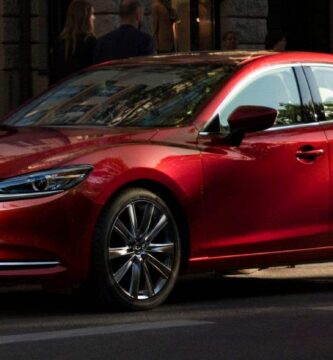 Manual de Usuario MAZDA 6 2018 en PDF Gratis