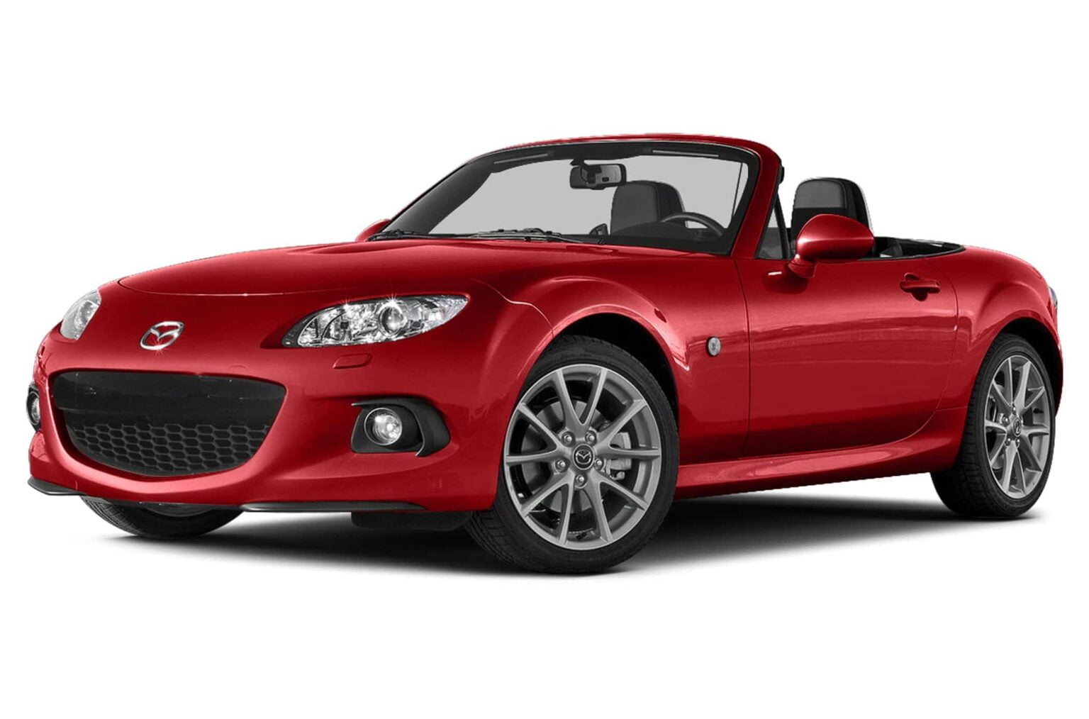 Manual de Usuario MAZDA MX 5 2014 en PDF Gratis