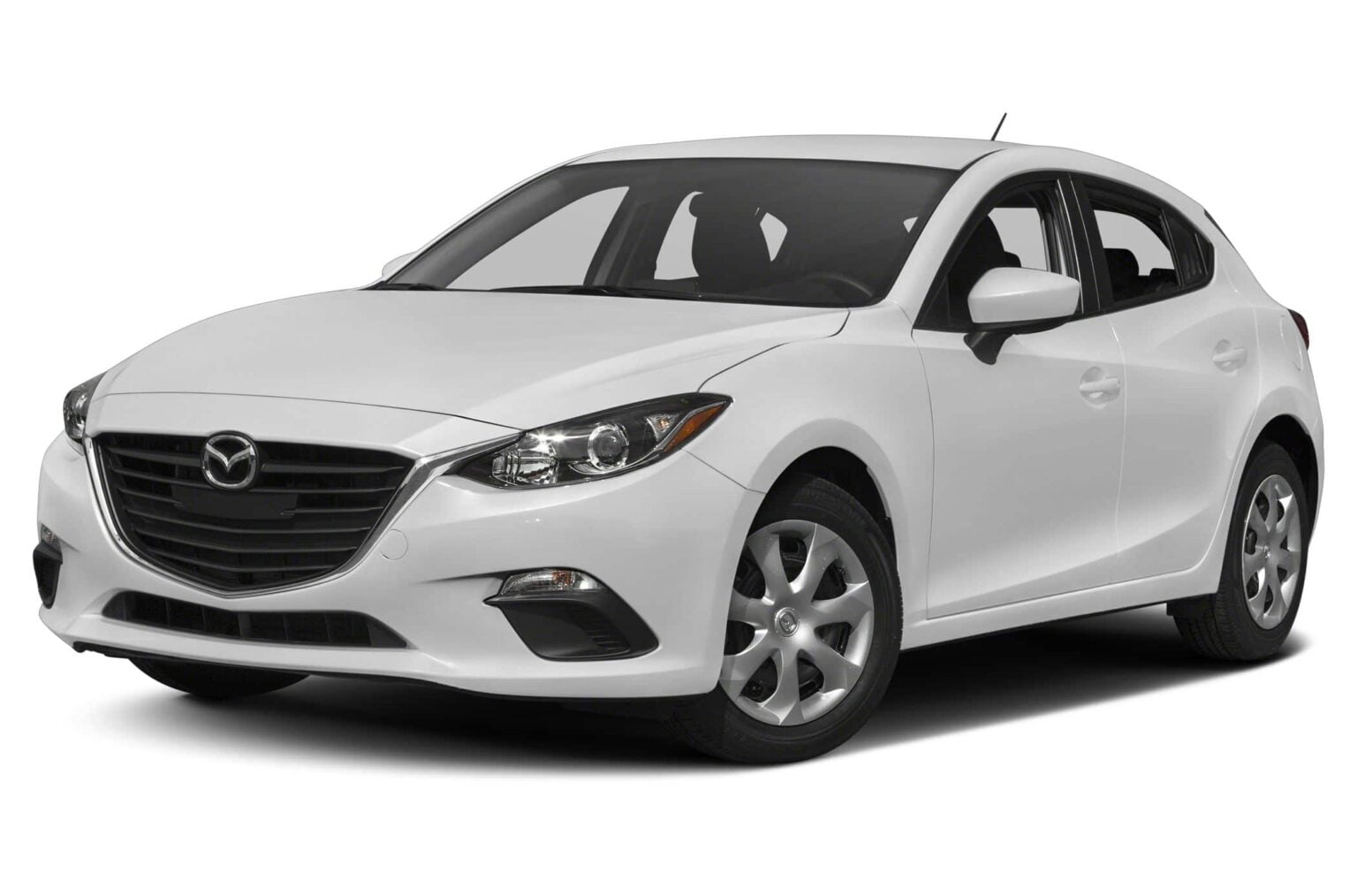 Manual de Usuario MAZDA 3 2016 en PDF Gratis