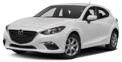 Manual de Usuario MAZDA 3 2016 en PDF Gratis