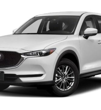 Manual de Usuario MAZDA CX 5 2020 en PDF Gratis