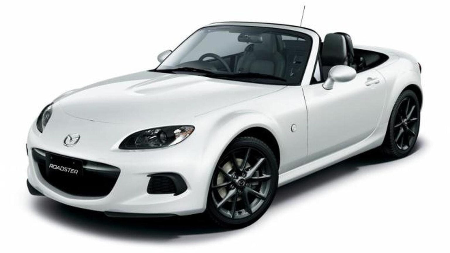 Manual de Usuario MAZDA MX 5 2013 en PDF Gratis