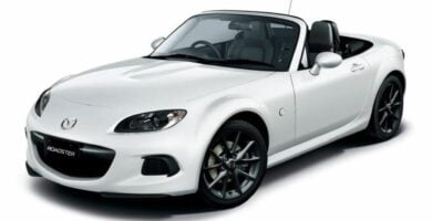 Manual de Usuario MAZDA MX 5 2013 en PDF Gratis