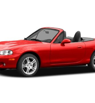 Manual de Usuario MAZDA MX 5 Miata 2005 en PDF Gratis