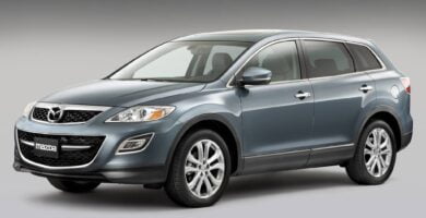 MazdaCX9-2009c