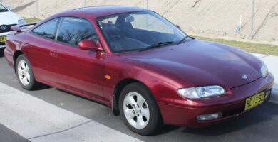 MazdaMx6-1991c