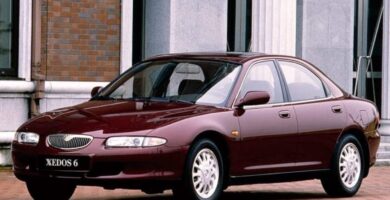 MazdaXedos6-1992c