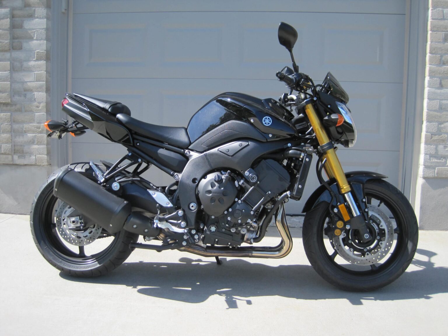 Manual de Partes Moto Yamaha 1RBB 2012 DESCARGAR GRATIS