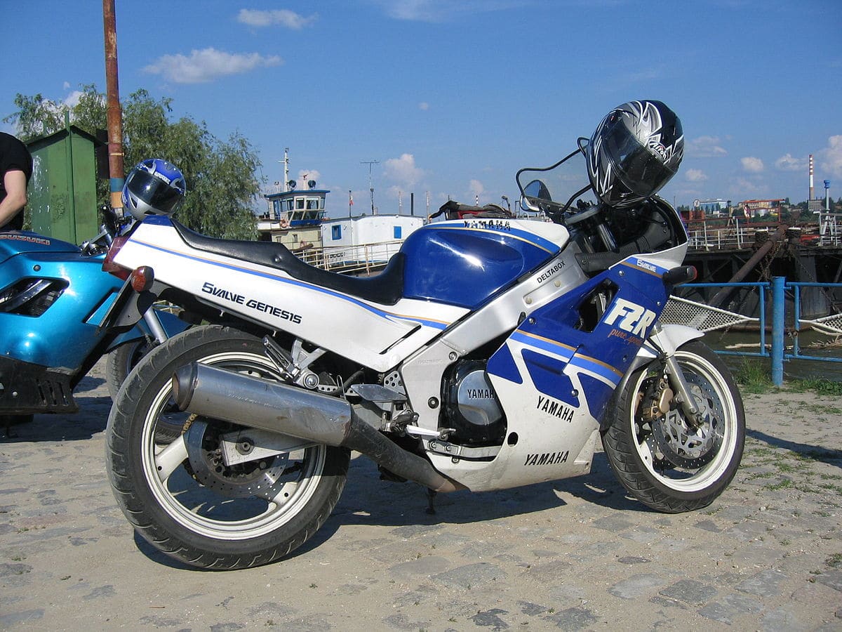 Manual de Partes Moto Yamaha 5B4M 2009 DESCARGAR GRATIS