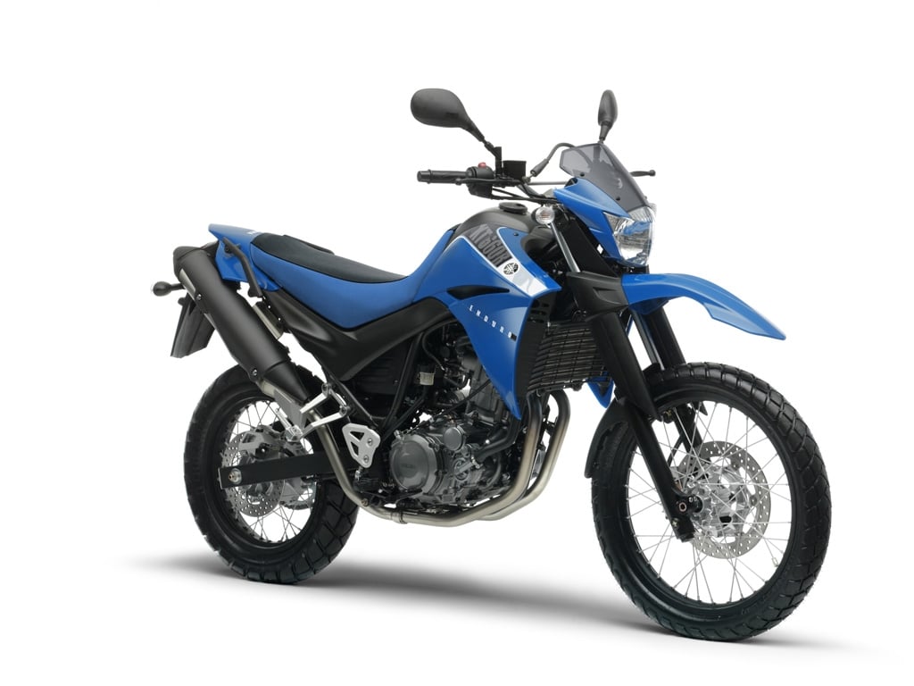 Manual de Partes Moto Yamaha 5UGR 2007 DESCARGAR GRATIS