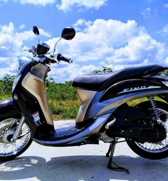 Manual de Partes Moto Yamaha B491 2015 DESCARGAR GRATIS