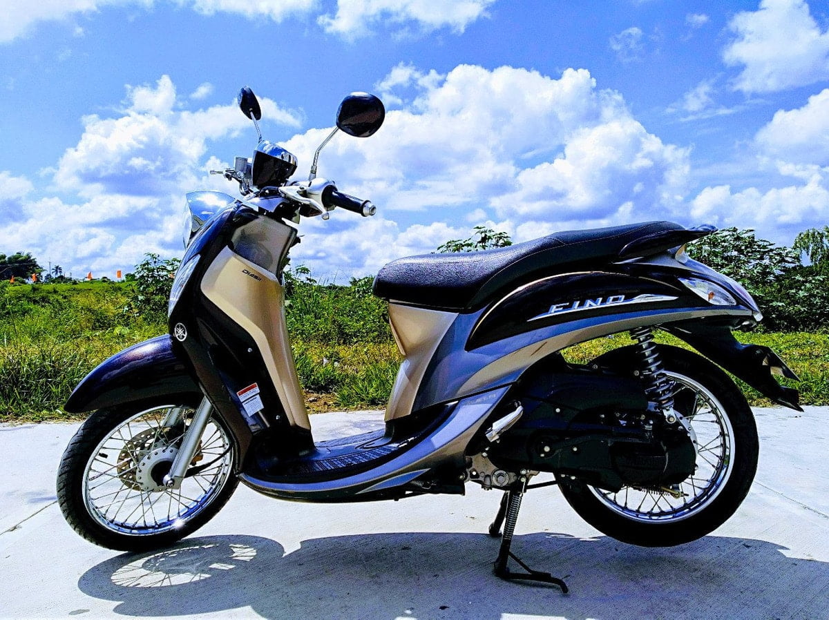 Manual de Partes Moto Yamaha B491 2015 DESCARGAR GRATIS