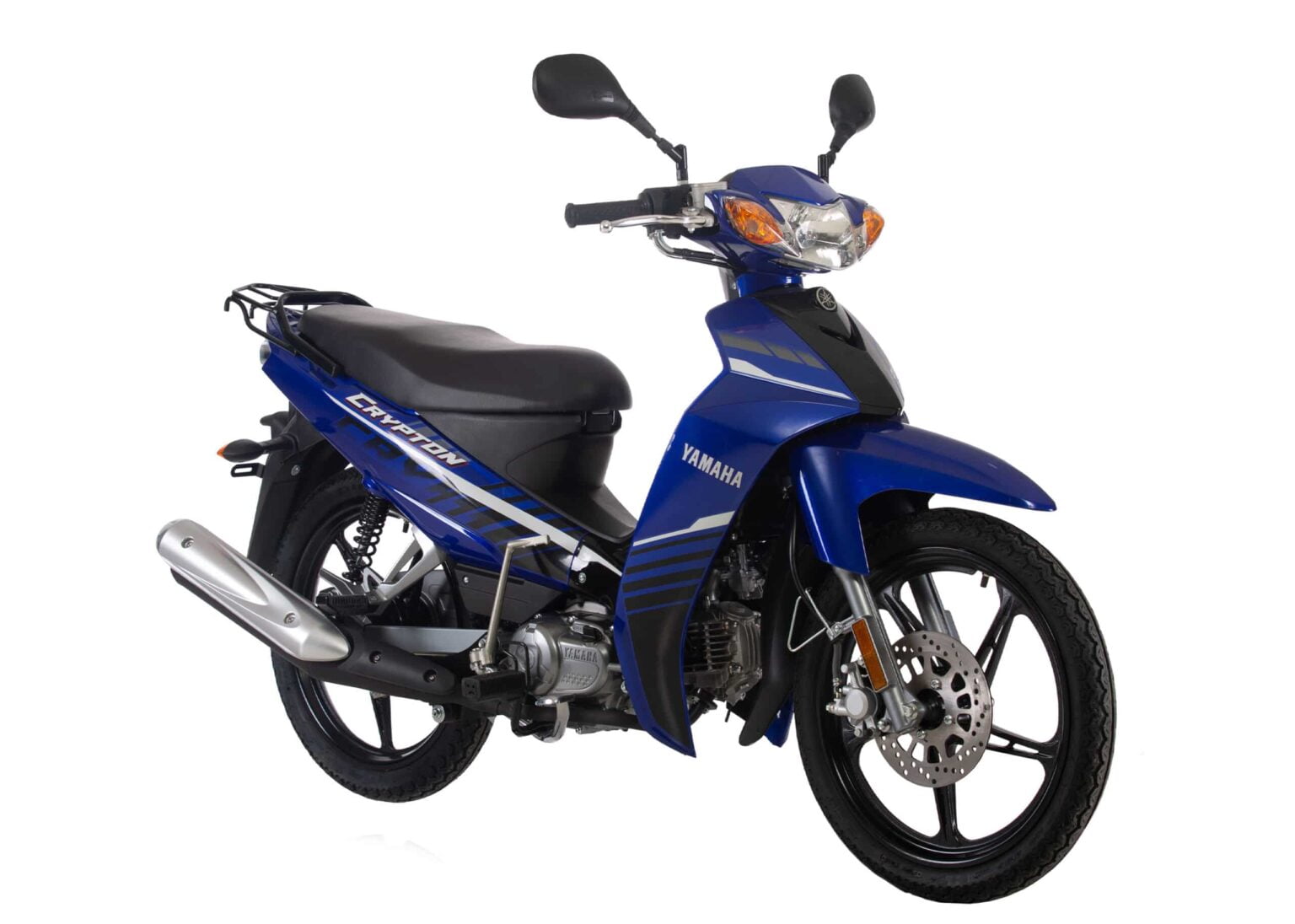 Manual de Partes Moto Yamaha T110 DESCARGAR GRATIS