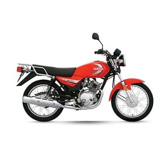 Manual de Partes Moto Yamaha YB 125 DESCARGAR GRATIS