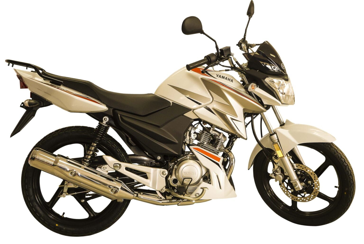 Manual de Partes Moto Yamaha YBR 125 ESD DESCARGAR GRATIS