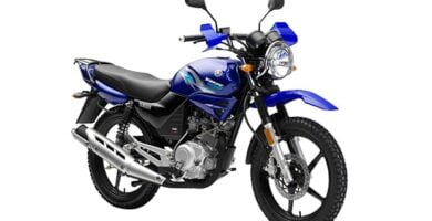 Manual de Partes Moto Yamaha YBR 125 EGS DESCARGAR GRATIS