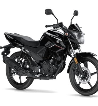 Manual de Partes Moto Yamaha YBR 125 R DESCARGAR GRATIS