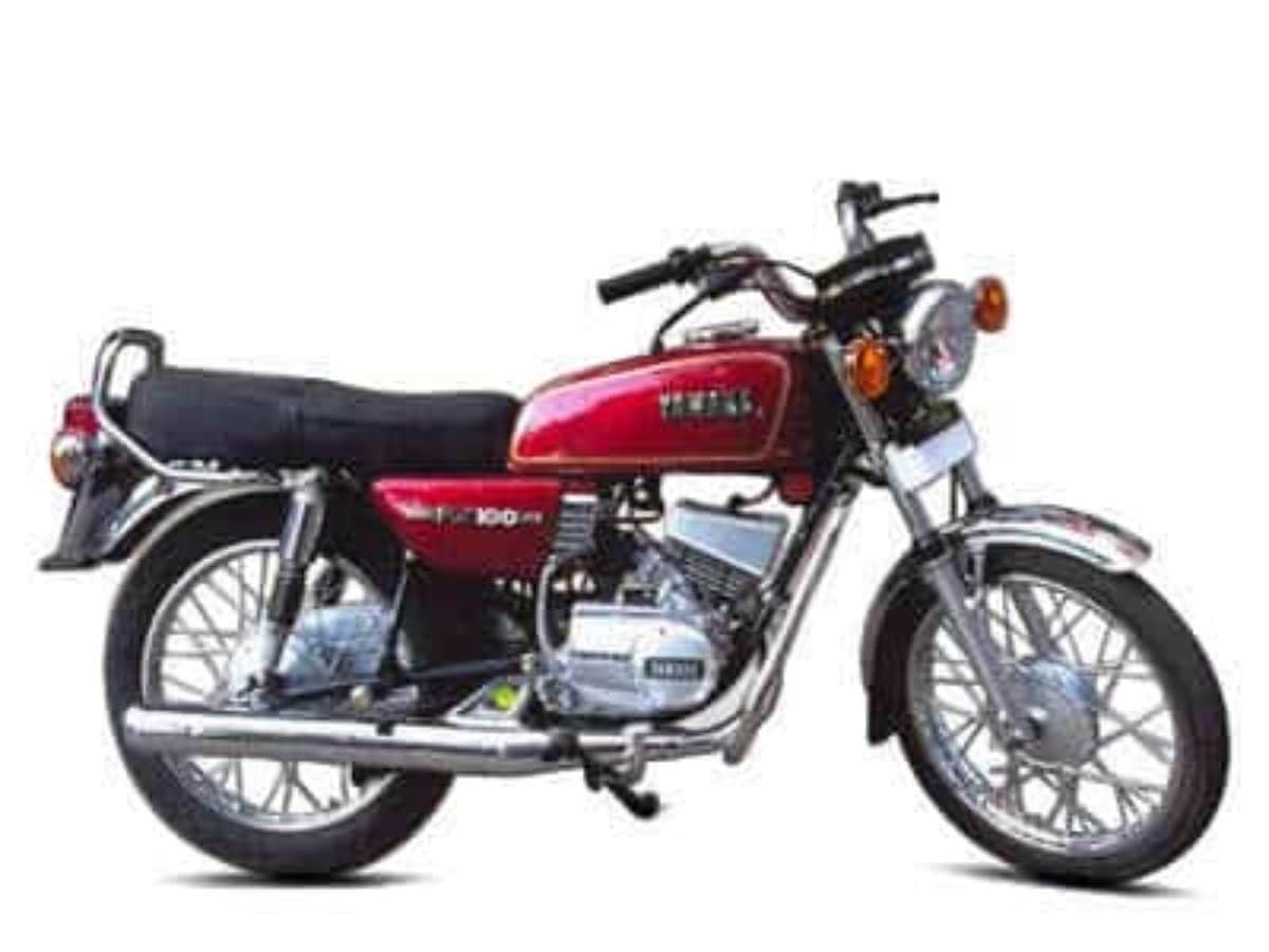 Manual de Partes Moto Yamaha RXZ100 DESCARGAR GRATIS