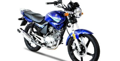 Manual de Partes Moto Yamaha YBR 125 ED DESCARGAR GRATIS