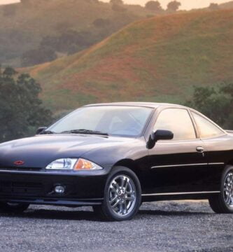 Manual Haynes CHEVROLET CAVALIER 1988-1995 Reparación