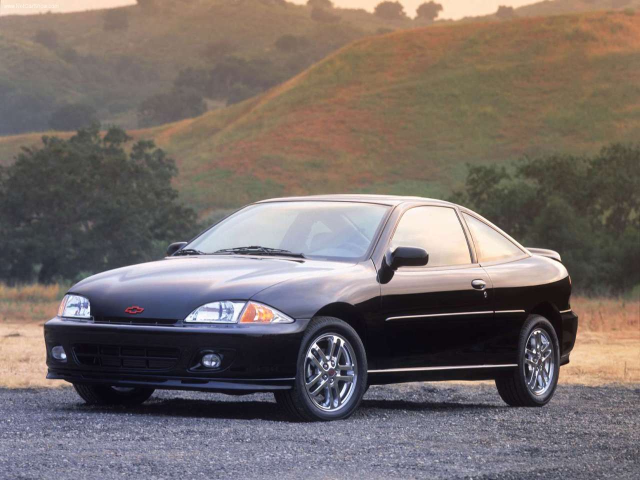 Manual Haynes CHEVROLET CAVALIER 1988-1995 Reparación