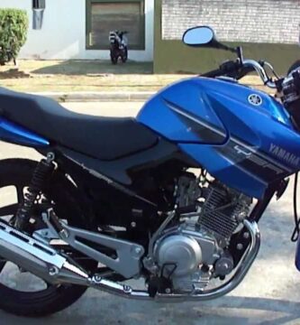 Manual de Partes Moto Yamaha 1PX1 2012 DESCARGAR GRATIS