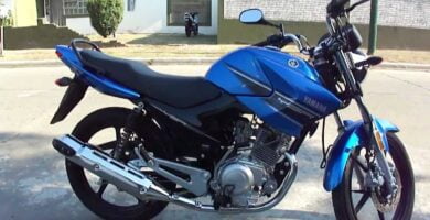 Manual de Partes Moto Yamaha 1PX1 2012 DESCARGAR GRATIS