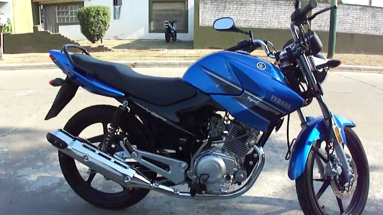 Manual de Partes Moto Yamaha 1PX1 2012 DESCARGAR GRATIS