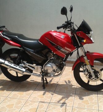 Manual de Partes Moto Yamaha 1PX2 2013 DESCARGAR GRATIS