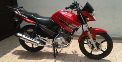 Manual de Partes Moto Yamaha 1PX2 2013 DESCARGAR GRATIS