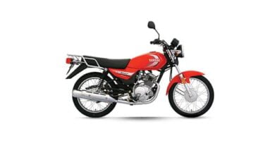 Manual de Partes Moto Yamaha 2CS1 2013 DESCARGAR GRATIS