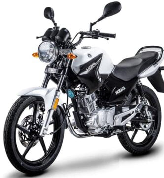 Manual de Partes Moto Yamaha 2CS4 2014 DESCARGAR GRATIS