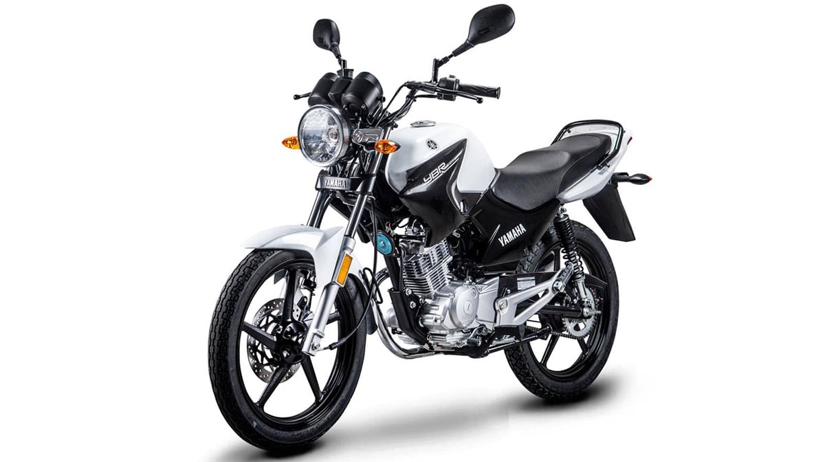 Manual de Partes Moto Yamaha 2CS4 2014 DESCARGAR GRATIS