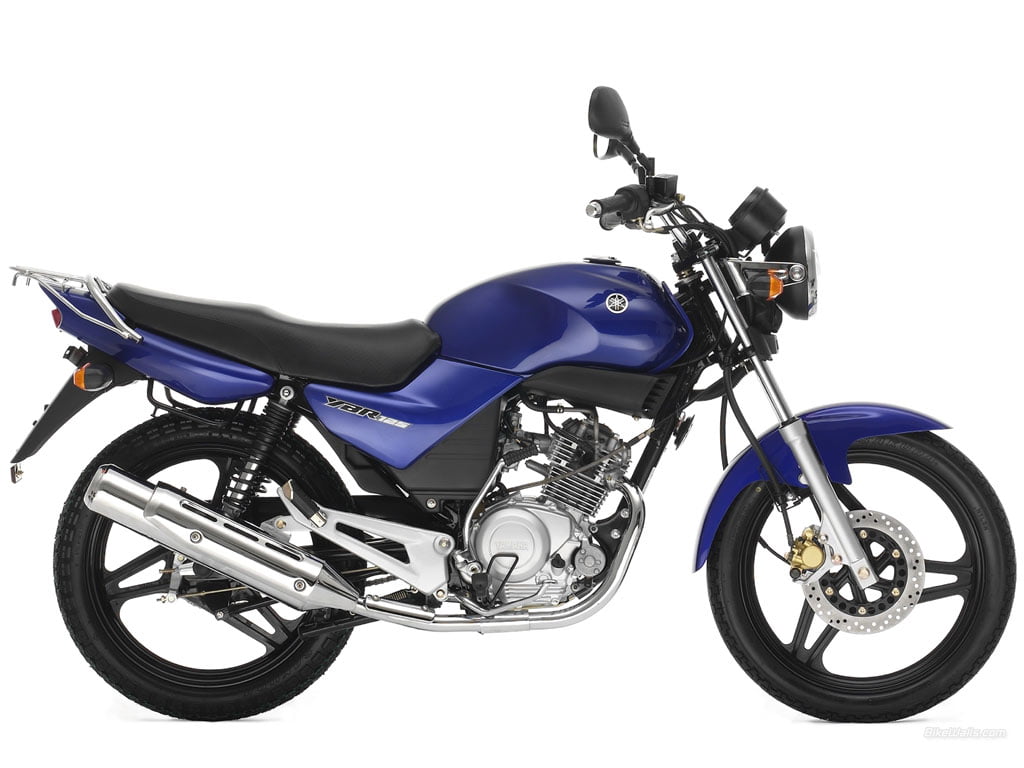 Manual de Partes Moto Yamaha 2D0D 2005 DESCARGAR GRATIS