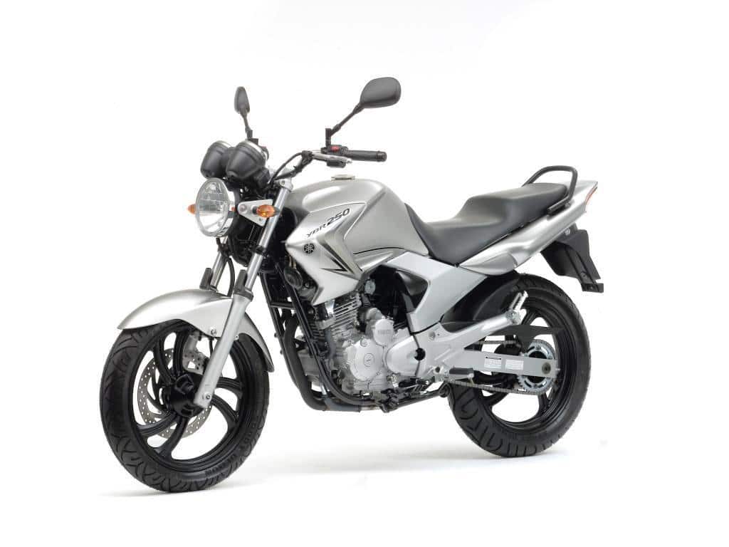 Manual de Partes Moto Yamaha 36S1 2008 DESCARGAR GRATIS