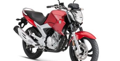 Manual de Partes Moto Yamaha 36S3 2012 DESCARGAR GRATIS