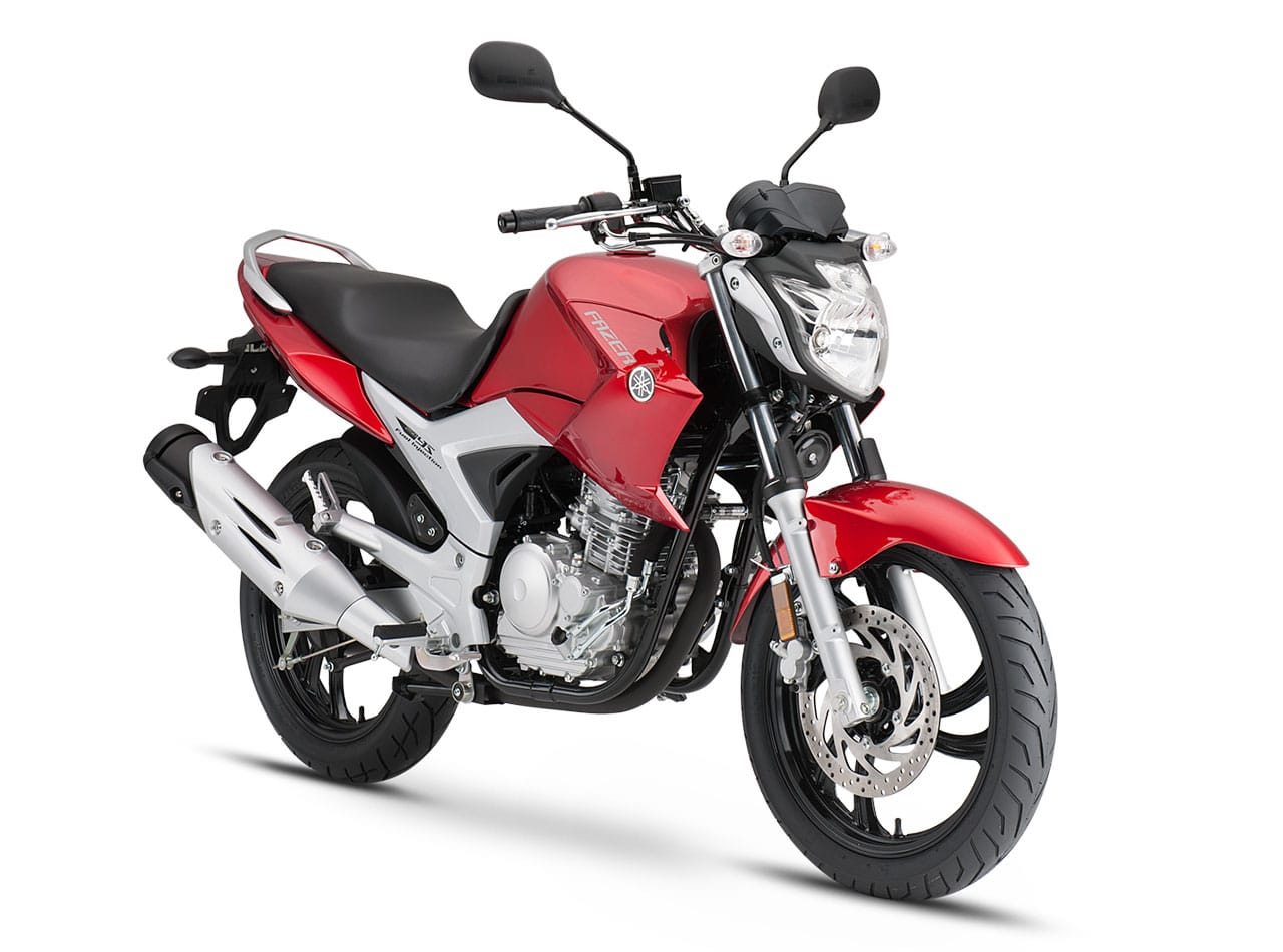 Manual de Partes Moto Yamaha 36S3 2012 DESCARGAR GRATIS