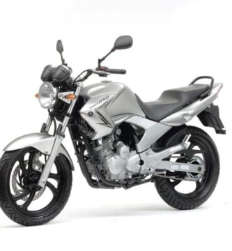 Manual de Partes Moto Yamaha 36S4 2013 DESCARGAR GRATIS