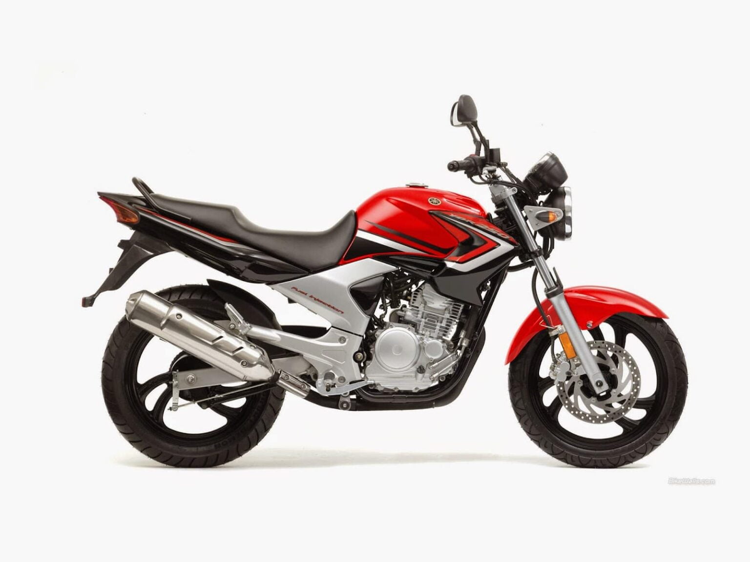 Manual de Partes Moto Yamaha 36S5 2014 DESCARGAR GRATIS