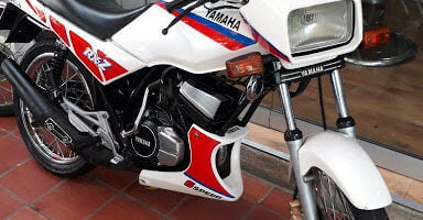 Manual de Partes Moto Yamaha 3XL3 2000 DESCARGAR GRATIS