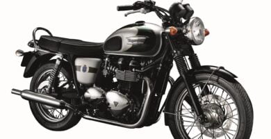 Manual de Partes Moto Yamaha 40B4 2012 DESCARGAR GRATIS