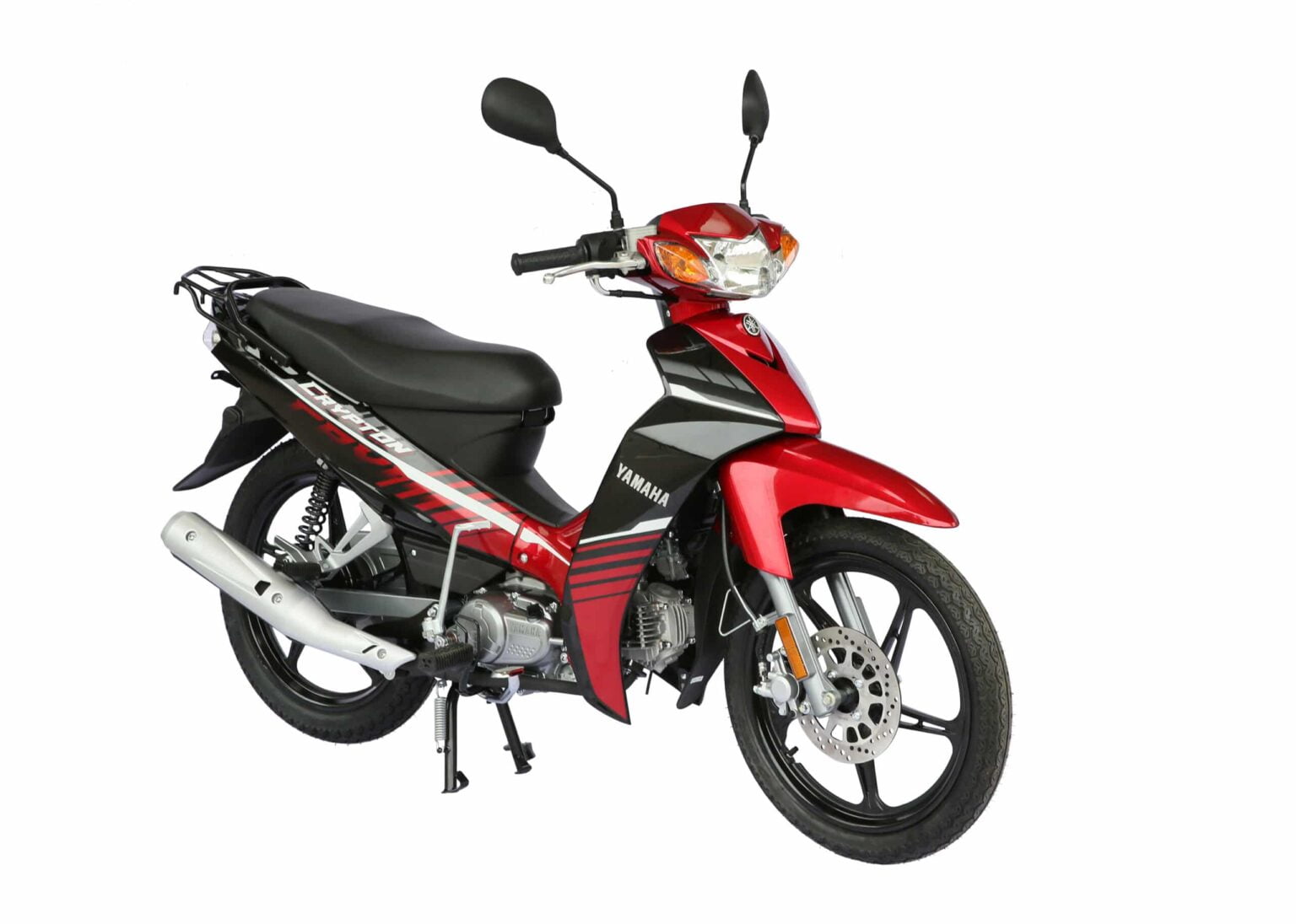 Manual de Partes Moto Yamaha 40BA 2014 DESCARGAR GRATIS