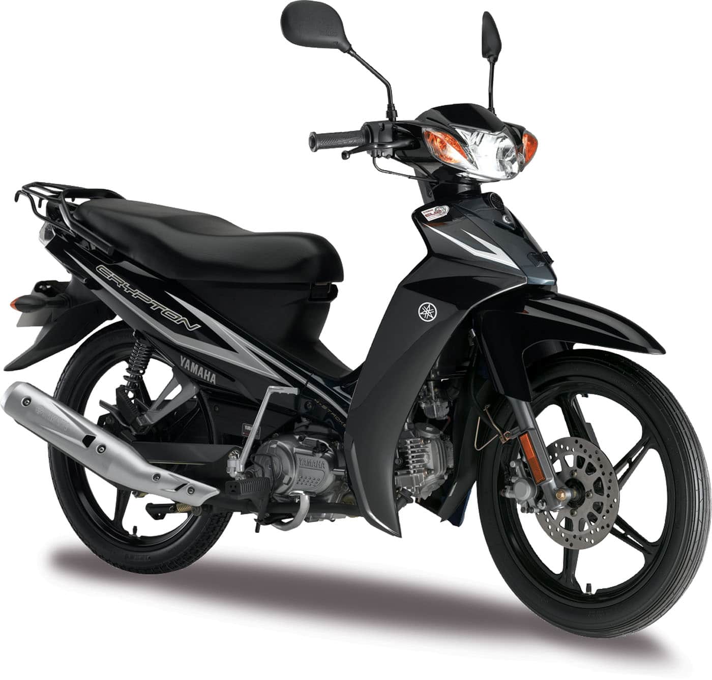 Manual de Partes Moto Yamaha 40BC 2015 DESCARGAR GRATIS